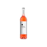 Vinho Português Pinta Negra Rosé Adegamãe Rosé 750 Ml