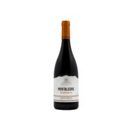 Vinho Português Montalegre Reserva Tinto 750 Ml