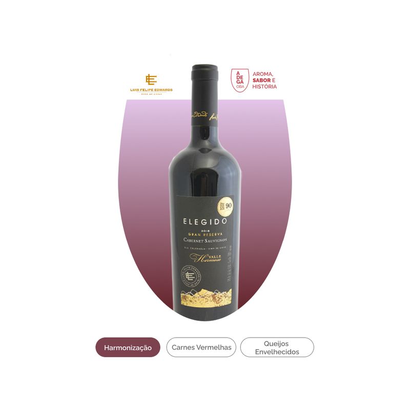 Vinho-Chileno-Luis-Felipe-Edwards-Valle-Hermoso-Gran-Reserva-Cabernt-Sauvignon-Tinto-750ml