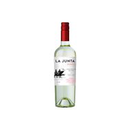 Vinho Chileno La Junta Momentos Reserva Sauvignon Blanc Branco 750 Ml