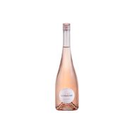 Vinho Francês Domaine La Baume Rosé 750 Ml