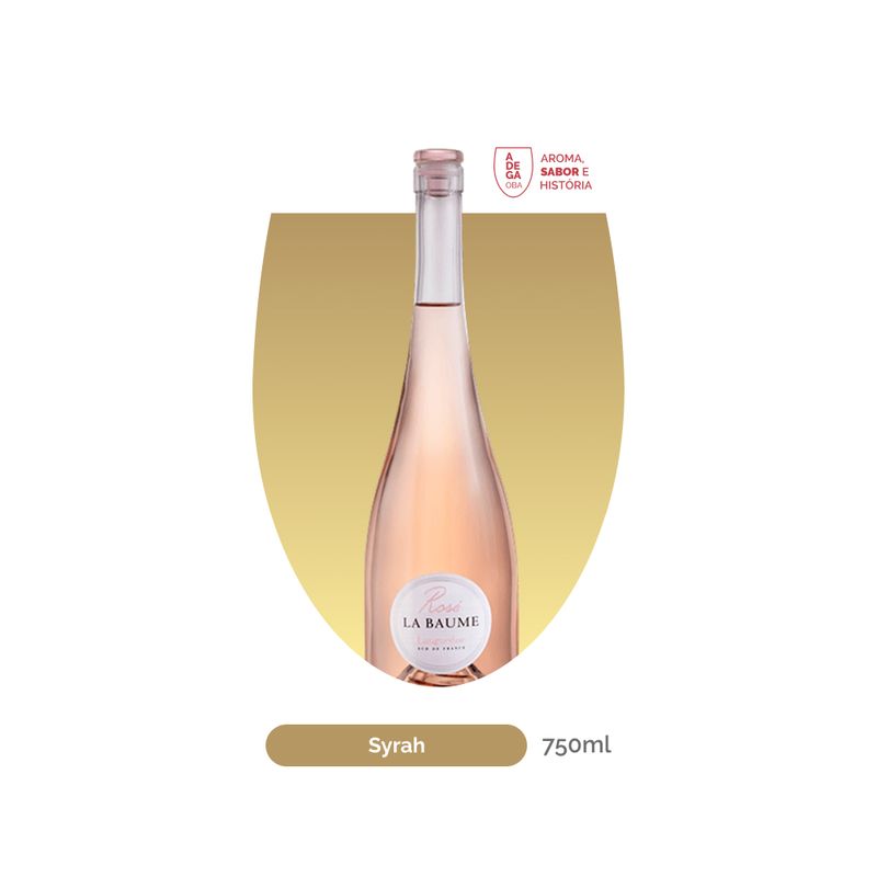 Vinho-Frances-Domaine-La-Baume-Rose-750-Ml