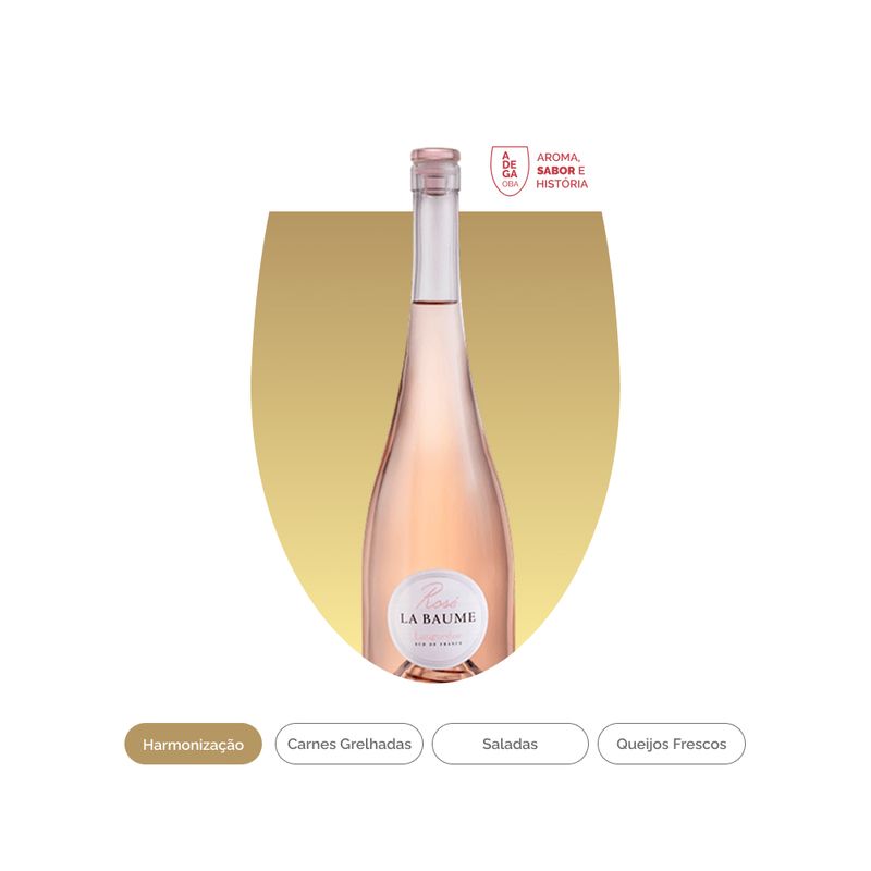 Vinho-Frances-Domaine-La-Baume-Rose-750-Ml