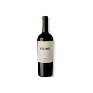 Vinho Argentino Cobos Felino Chardonnay 2018 750 Ml