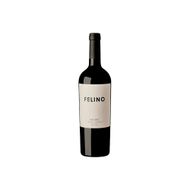 Vinho Argentino Cobos Felino Malbec Tinto 2019 750 Ml