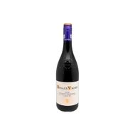 Vinho Francês Lgcf Belles Vignes Tinto 750 Ml
