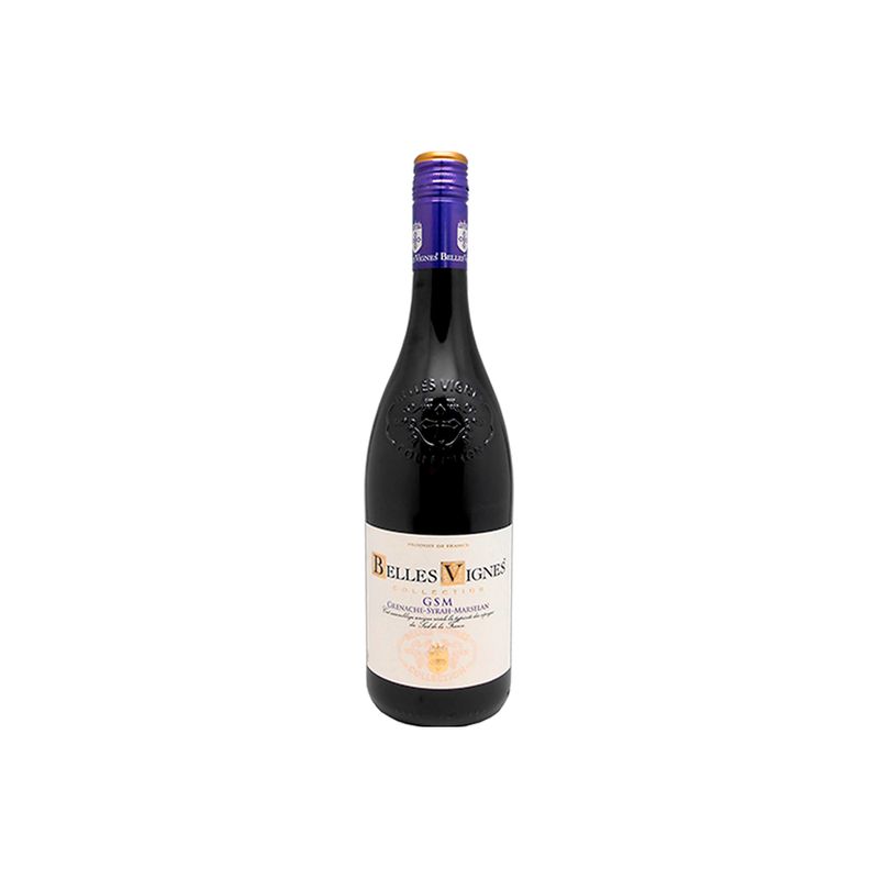 Vinho-Frances-Belles-Vignes-Tinto-750-Ml