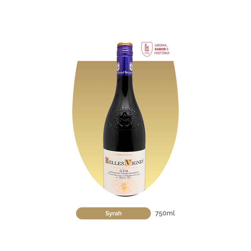 Vinho-Frances-Belles-Vignes-Tinto-750-Ml