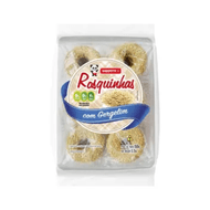 Rosquinha Gergelim Sapporo 150 G