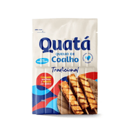 Queijo De Coalho Tradicional Quata Espeto 300g
