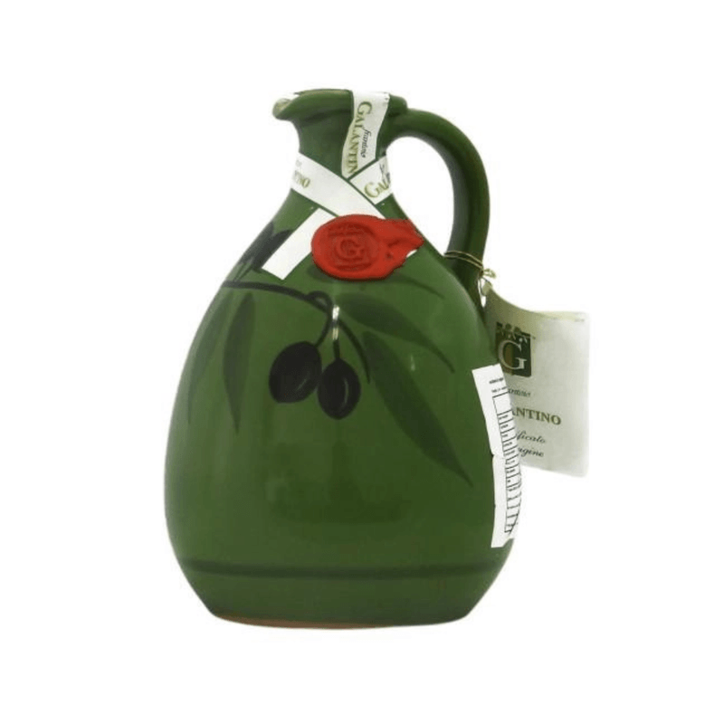 Azeite Italiano Galantino Classico Extra Virgem 500 Ml