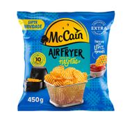Batata Airfryer Dip Mccain 450g