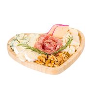 Queijos E Salame Gourmet Premium Kg