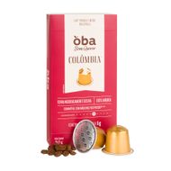 Café Em Cápsula Colômbia Oba Bem Querer 50 G