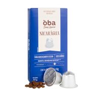 Café Em Cápsula Nicarágua Oba Bem Querer 50 G