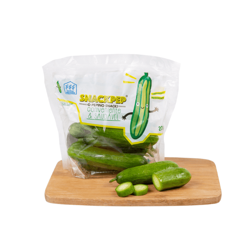 Pepino-Mini-Snakpep-200-G