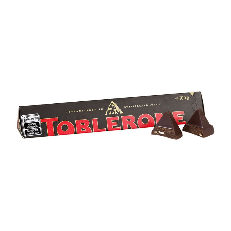 Chocolate-Toblerone-100g-Dark
