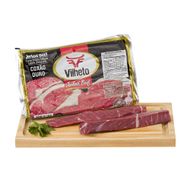Carne Seca Coxão Duro Extra Limpo Vilheto 500 G