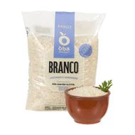 Arroz Branco Oba Bem Querer 1 Kg