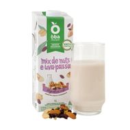 Bebida Vegetal Mix De Nuts Oba Bem Querer 1l