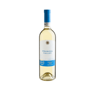 Vinho Romeno Prahova Valley Feteasca Regala Branco 750 Ml
