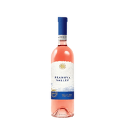 Vinho Romeno Prahova Valley Feteasca Rose 750 Ml