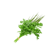 Cheiro Verde Orgânico 80g