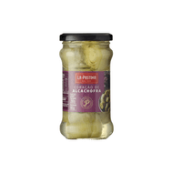 Coração De Alcachofra Água E Sal La Pastina 165 G