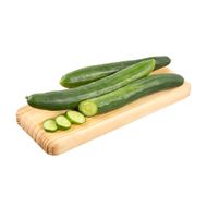 Pepino Orgânico 400 G