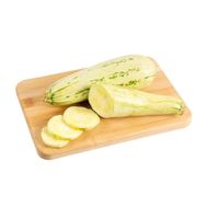 Abobrinha Italiana Orgânica 600g