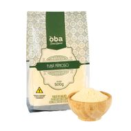 Fuba Mimoso Oba Bem Querer 500 G