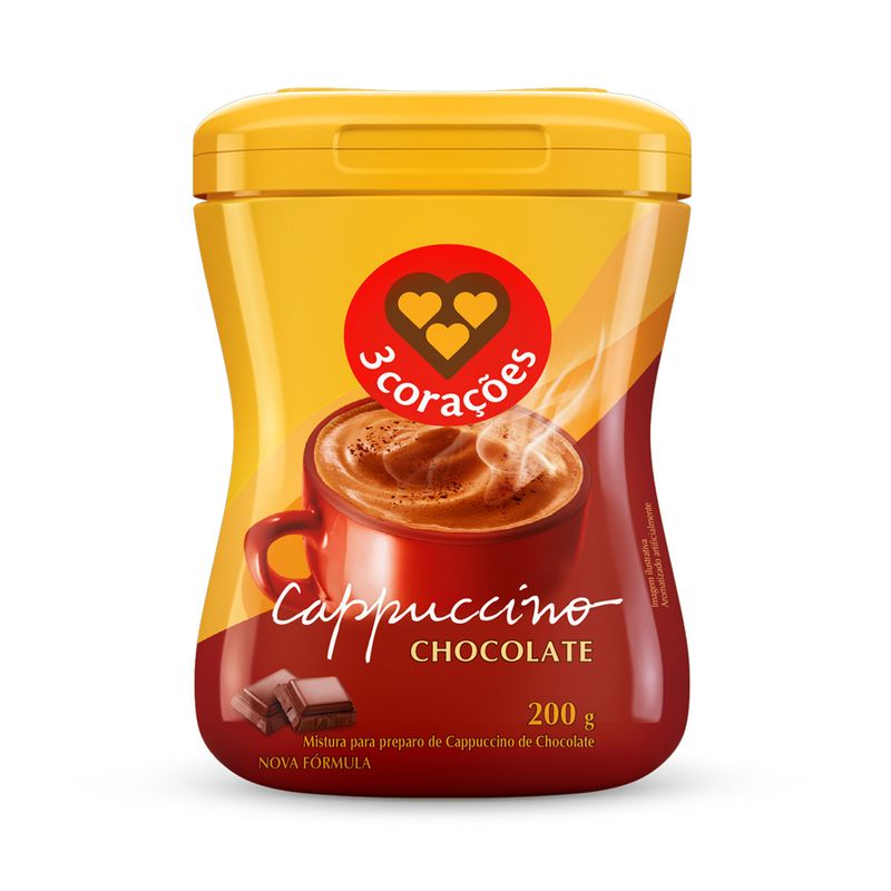 Cappuccino-De-Chocolate-3-Coracoes-200-G