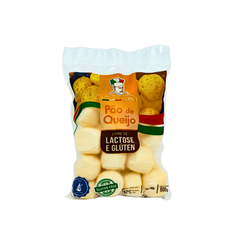 Pao-De-Queijo-Chef-Pill-500g