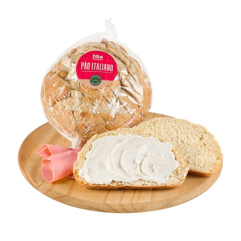 Pao-Italiano-Redondo-Oba-Bem-Querer-400-G
