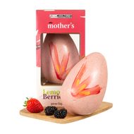 Ovo De Páscoa Mother'S Especial Lemon E Berrie 250g