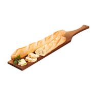 Baguete Francesa Fermentação Natural Lfd 250 G