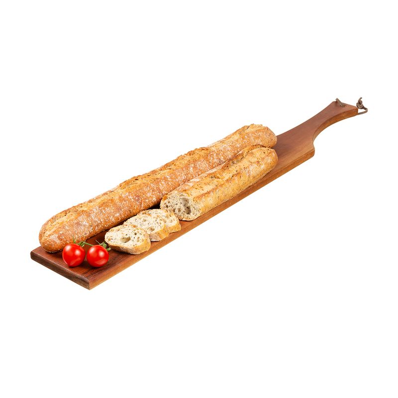 Baguete-Francesa-Multigraos-Lfdp-200-G
