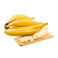 Banana Da Terra