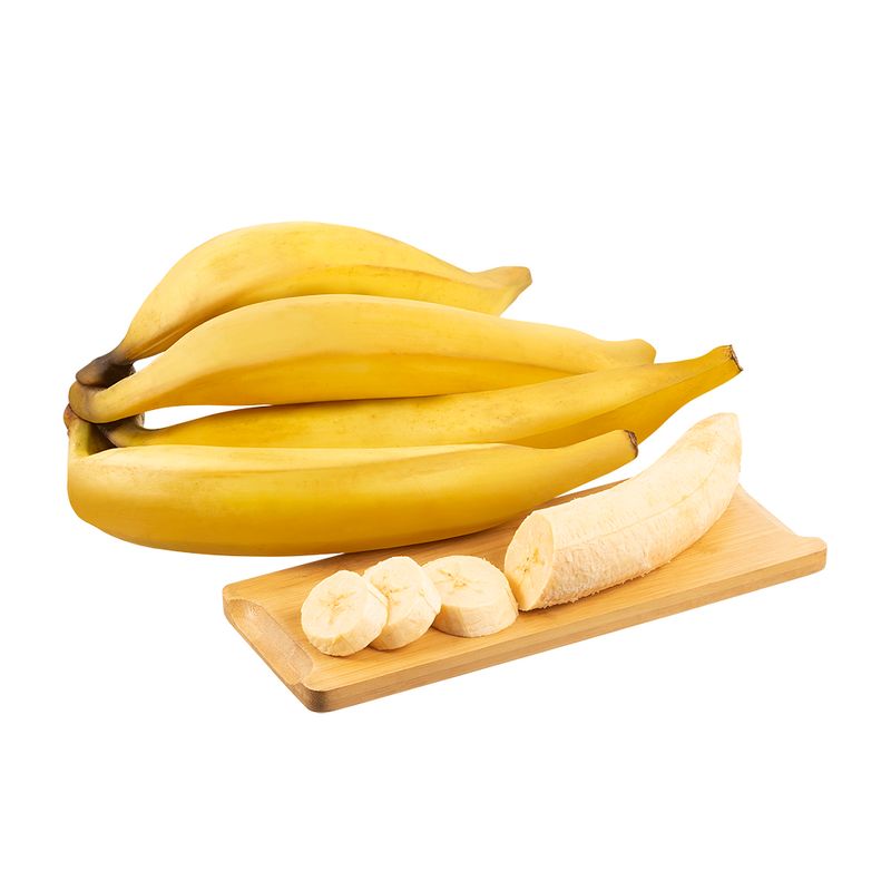 Banana-Da-Terra
