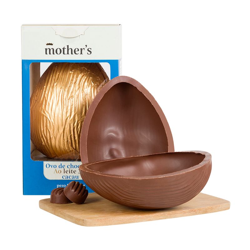 Ovo-De-Chocolate-Ao-Leite-Mother-S-220-G