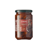 Tomate Seco Óleo Girassol La Past280g
