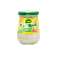 Molho Alemão De Maionese Com Ervas Kuhne 250 G