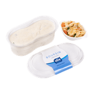 Boursin Bacalhau Oba Bem Querer Gourmet 200 G