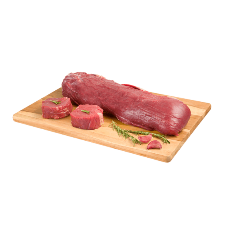 File-Mignon-Bovino-Peca-A-Vacuo