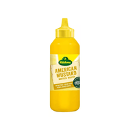 Mostarda Alemã Kuhne 255 G
