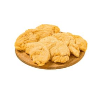 Filezinhos De Frango Empanados One Chicken Kg