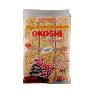Flocos De Arroz Tradicional Okoshi 200 G