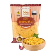 Farofa De Milho Tradicional Oba Bem Querer 250 G