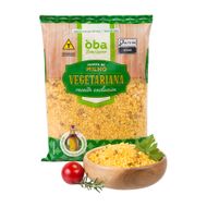 Farofa De Milho Vegeteriana Oba Bem Querer 250 G