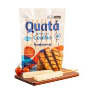 Queijo De Coalho Tradicional Quata Espeto 300g